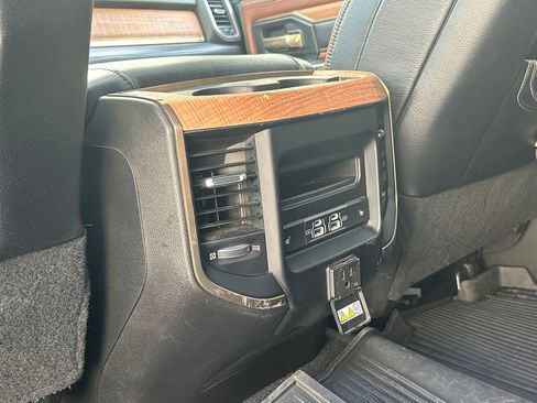 Certified 2023 RAM 3500 Limited image 52