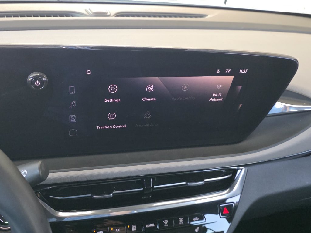 Used 2025 Buick Envista Avenir FWD image 13
