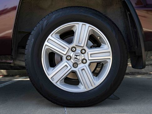 Used 2011 Honda Ridgeline RTL image 15