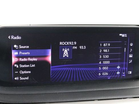 Used 2022 Lexus RX 350 FWD w/ Premium Package image 32