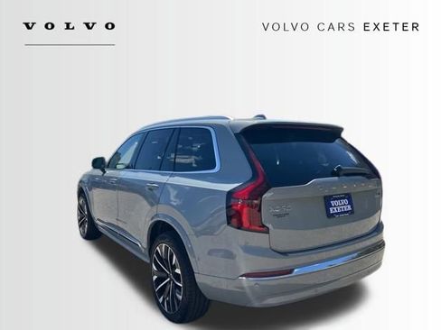 New 2026 Volvo XC90 B6 Plus w/ Protection Package Premier AWD/4WD image 5