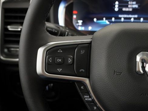 New 2026 RAM 1500 Big Horn image 24