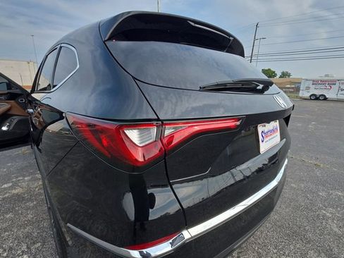 Certified 2024 Acura MDX FWD w/ Technology Package image 29