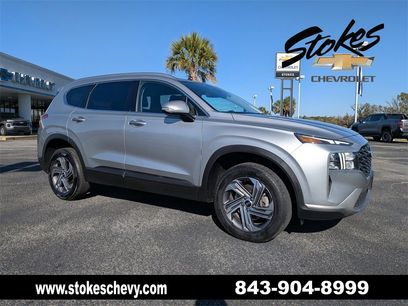 Used 2023 Hyundai Santa Fe SEL