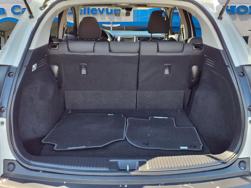 Certified 2021 Honda HR-V EX image 7