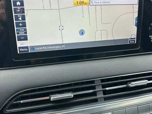 Used 2020 Hyundai Palisade Limited AWD/4WD image 28