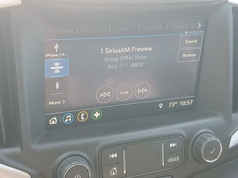 Used 2021 GMC Terrain SLT AWD/4WD image 26
