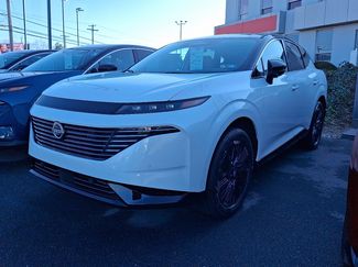 New 2026 Nissan Murano Platinum w/ Cargo Package video 3