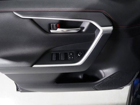 Used 2022 Toyota RAV4 Prime XSE image 52