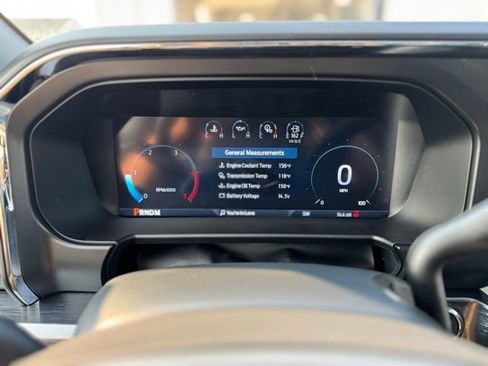 Used 2026 Ford F350 Lariat w/ Lariat Ultimate Package image 15