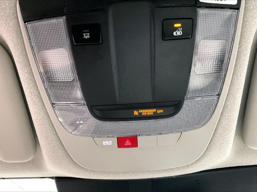 Used 2023 Kia Niro Wind w/ Wind Preserve Package FWD image 26