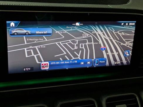 New 2026 Mercedes-Benz GLE 450 4MATIC Coupe image 14