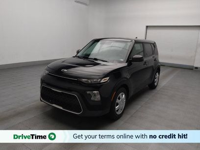 Used 2020 Kia Soul LX