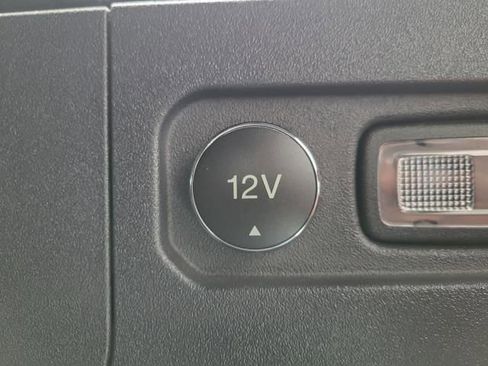 Used 2023 Ford Bronco Big Bend w/ Sasquatch Package image 7