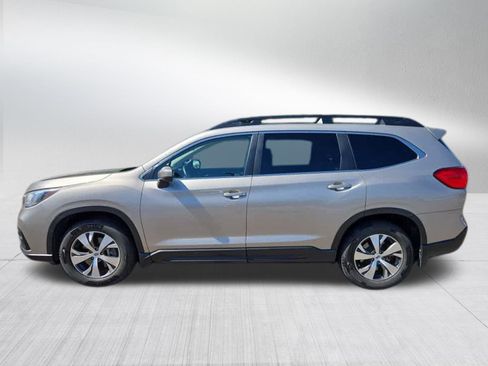 Used 2019 Subaru Ascent Premium w/ Popular Package #2 AWD/4WD image 6