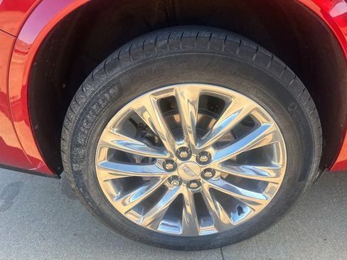 Used 2023 Cadillac XT6 Premium Luxury w/ Platinum Package image 53