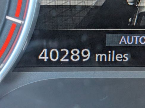 Used 2024 Nissan Rogue SV image 13