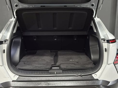 Used 2024 Hyundai Kona SEL w/ Convenience Package AWD/4WD image 26