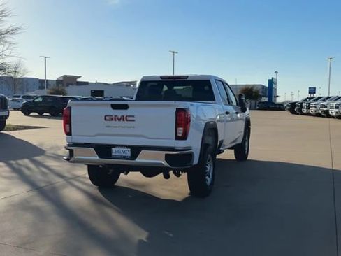 New 2026 GMC Sierra 2500 Pro w/ Convenience Package image 8