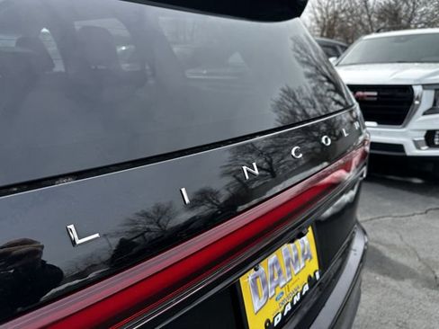 Certified 2025 Lincoln Aviator Reserve image 48