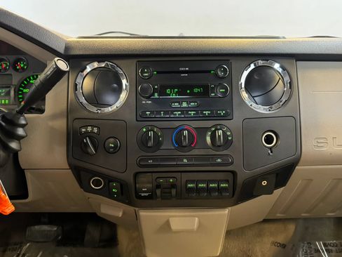 Used 2008 Ford F350 Lariat AWD/4WD image 14