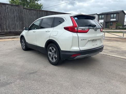 Used 2018 Honda CR-V EX-L image 3