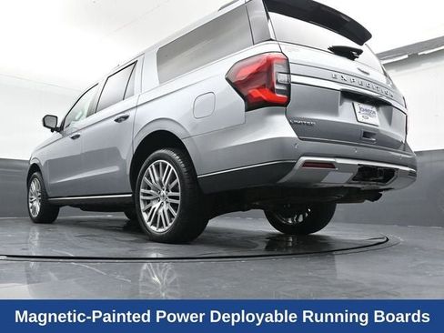 Used 2023 Ford Expedition Max Limited image 32