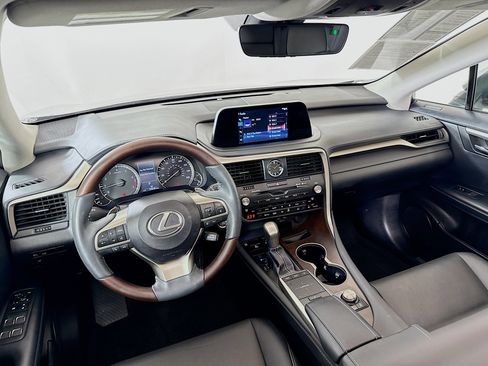 Used 2022 Lexus RX 350 AWD w/ Premium Package image 23