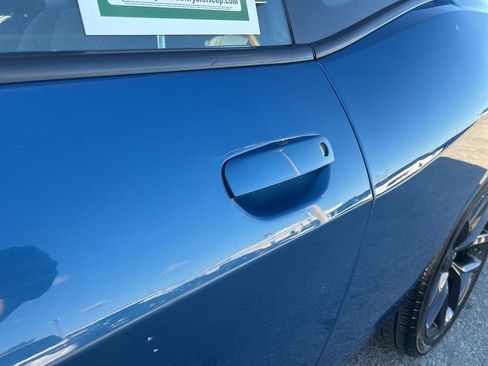 Used 2022 Dodge Challenger SXT w/ Blacktop Package image 18