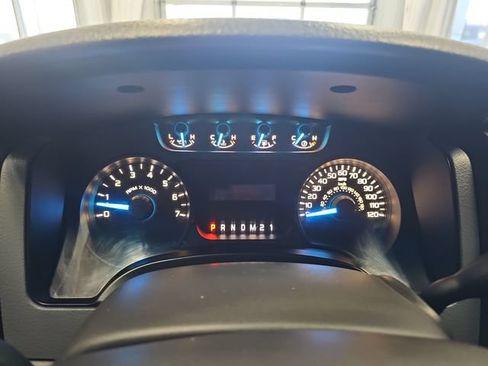 Used 2014 Ford F150 STX w/ Equipment Group 201A Mid AWD/4WD image 15