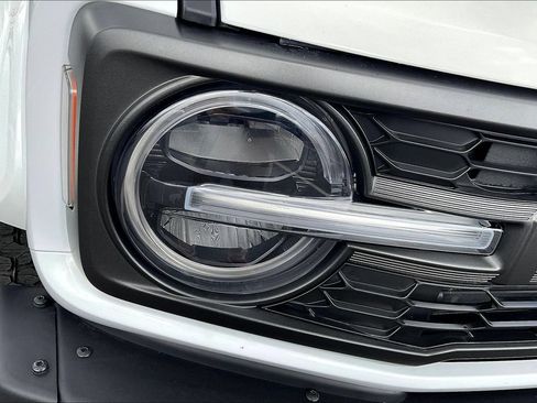 Used 2024 Ford Bronco Raptor AWD/4WD image 31