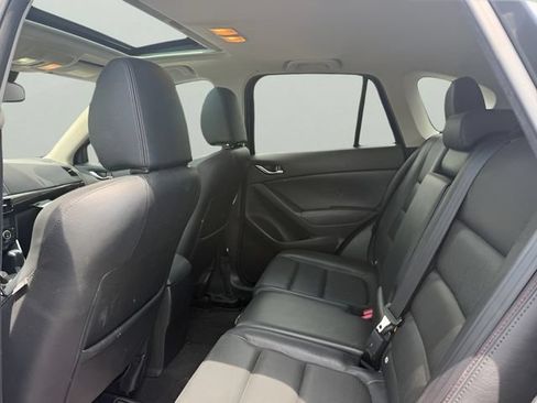Used 2015 MAZDA CX-5 Grand Touring AWD/4WD image 11