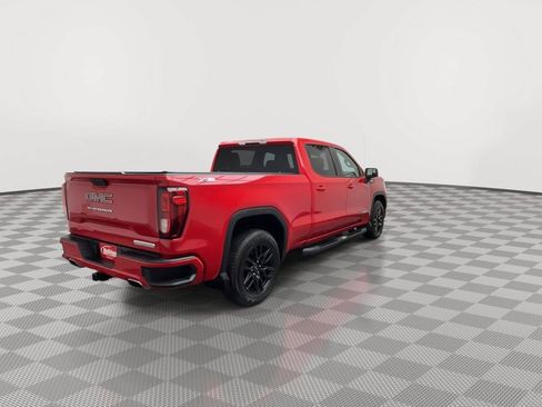 Used 2021 GMC Sierra 1500 Elevation AWD/4WD image 39