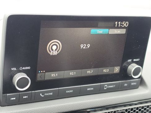 Used 2022 Honda Civic Sport image 22