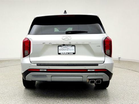 Used 2023 Hyundai Palisade Limited AWD/4WD image 6