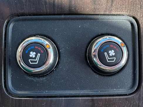 Used 2022 Nissan Murano Platinum w/ Cargo Package image 34