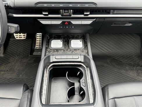 New 2027 Kia Telluride SX Prestige X-Pro AWD/4WD image 20