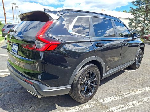 Used 2024 Honda CR-V Sport image 6