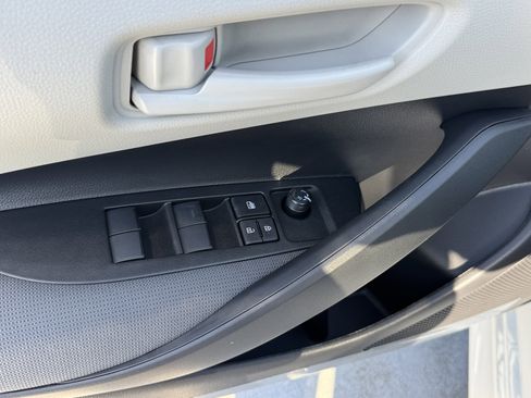 New 2026 Toyota Corolla LE image 17