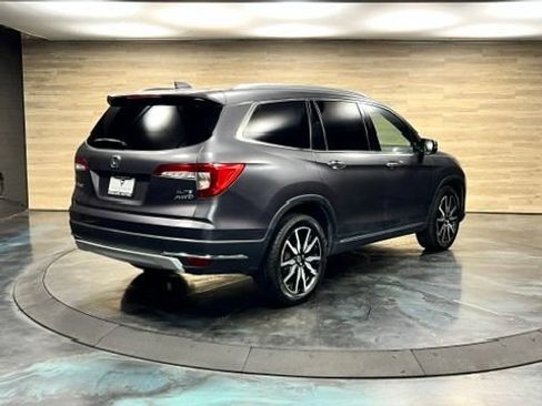Used 2019 Honda Pilot Elite image 23