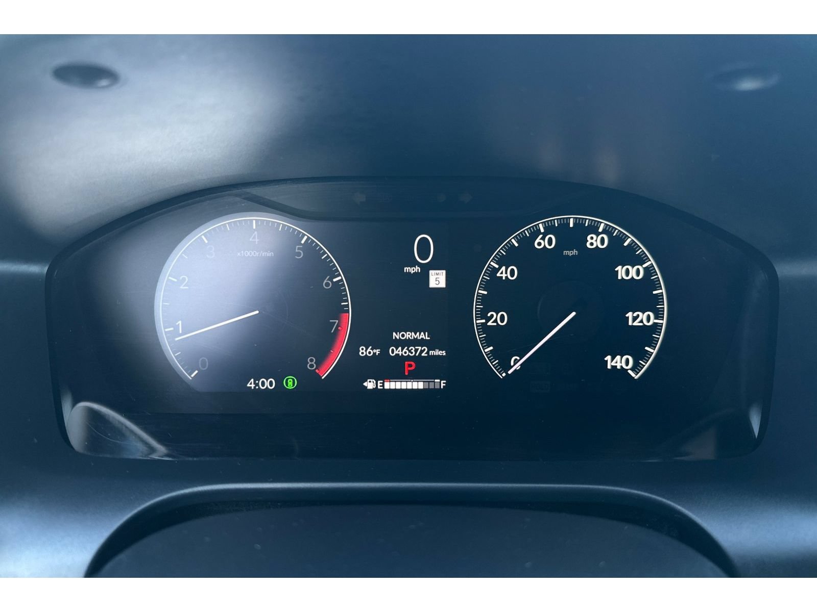 Used 2024 Honda HR-V Sport image 41