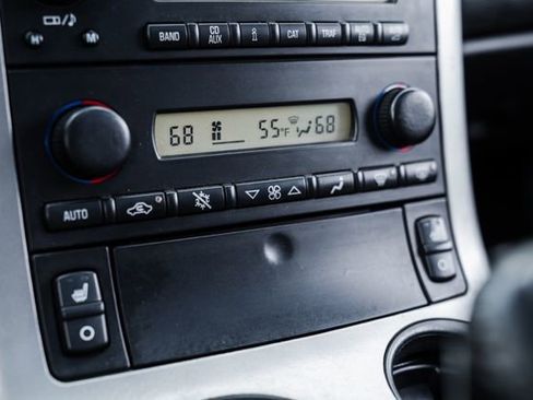 Used 2005 Chevrolet Corvette Coupe w/ Preferred Equipment Group image 15