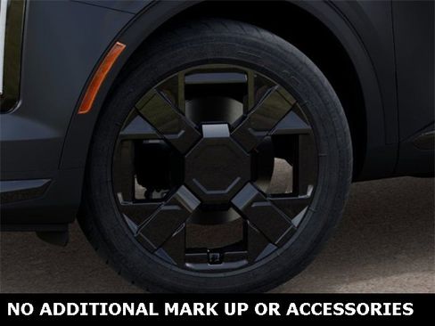 New 2026 Kia Sportage X-Line w/ X-Line Technology Package image 9