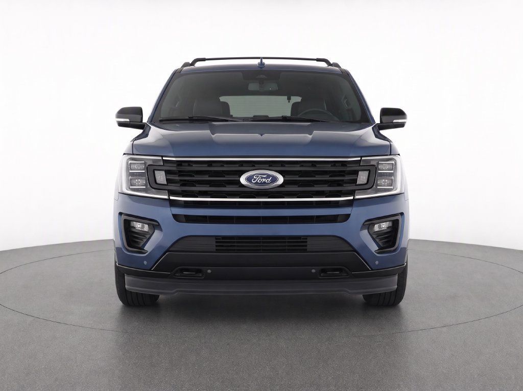 Used 2019 Ford Expedition Limited w/ Equipment Group 303A AWD/4WD image 5