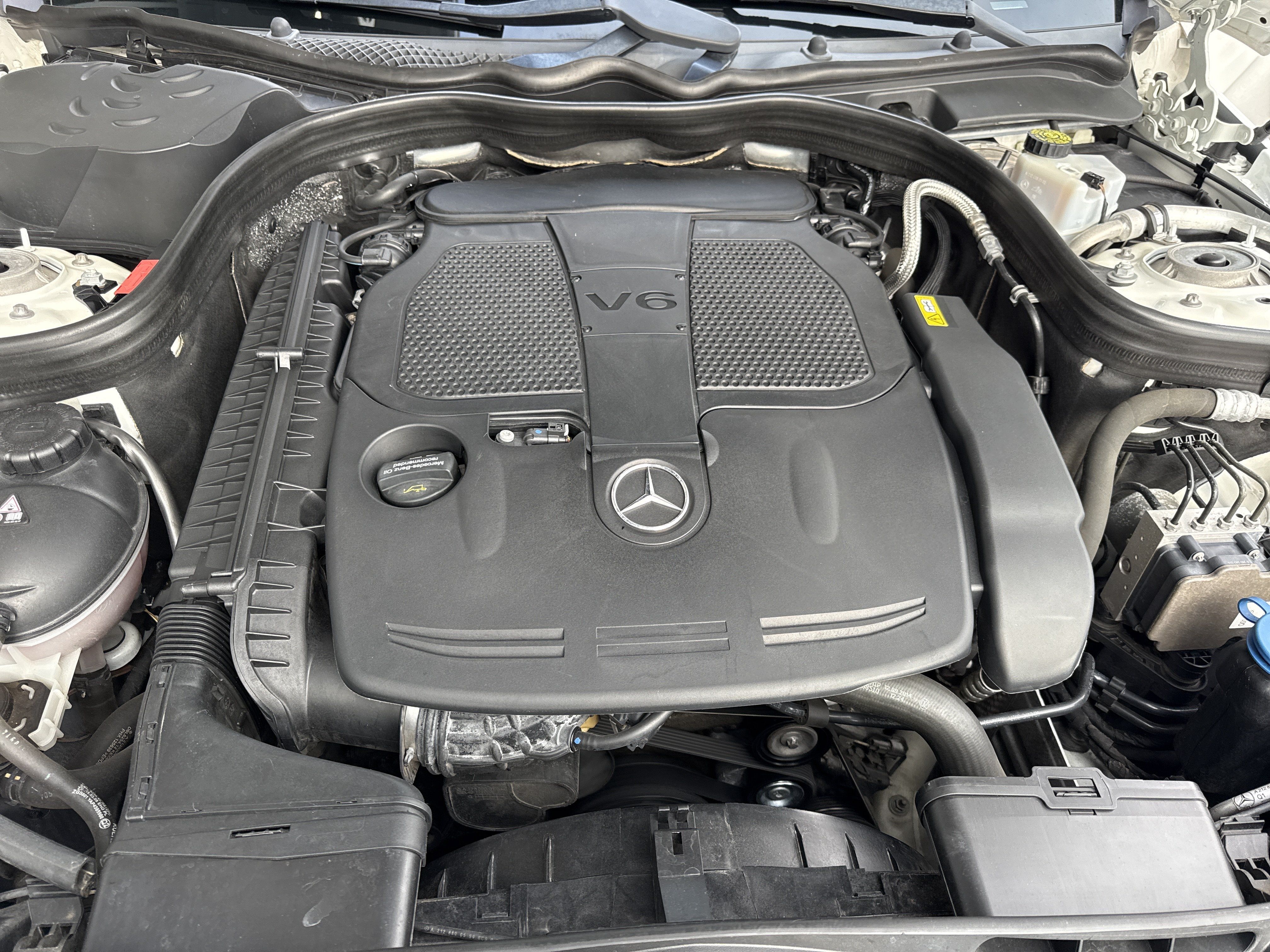 Used 2015 Mercedes-Benz E 350 Sedan image 18