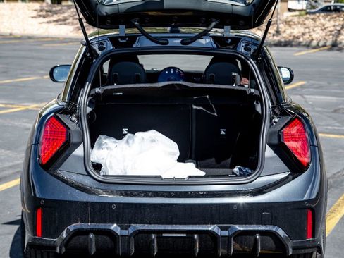New 2026 MINI Cooper S FWD image 22