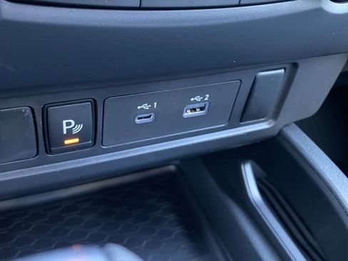 New 2026 Nissan Frontier SV image 20