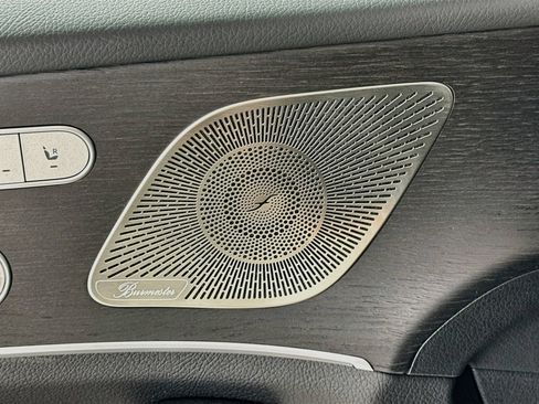 Certified 2025 Mercedes-Benz GLS 450 4MATIC image 20