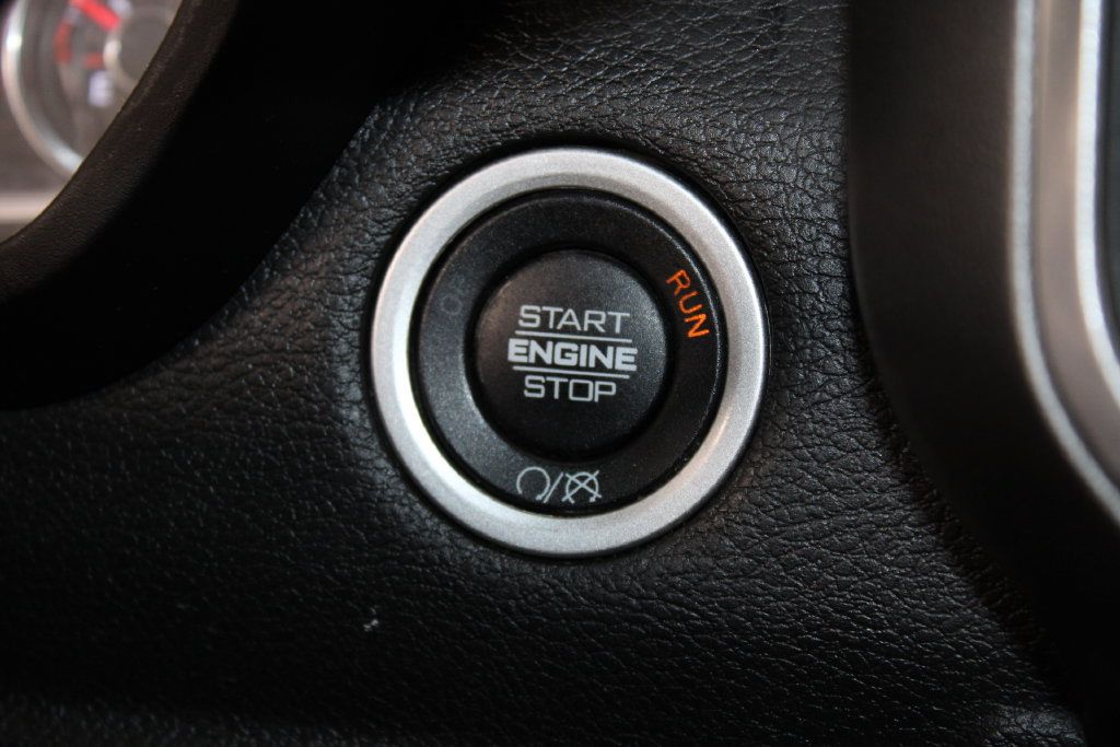 Used 2022 RAM 2500 Big Horn AWD/4WD image 27