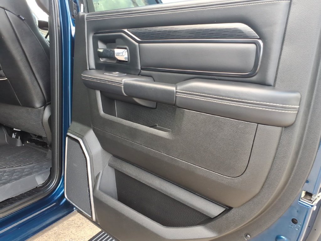 Used 2024 RAM 2500 Rebel w/ Safety Group AWD/4WD image 15